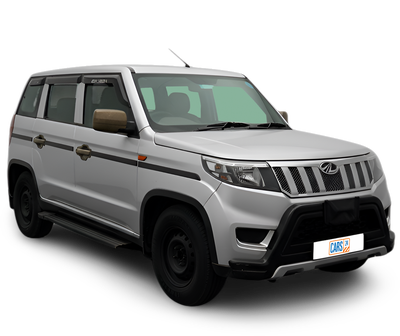 2021 Mahindra BOLERO NEO - SUV - Diesel - Manual - ₹8.20 lakh